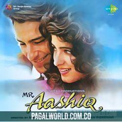 Mr Aashiq (1999) Poster