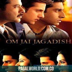 Om Jai Jagadish (2002) Poster