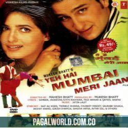 Yeh Hai Mumbai Meri Jaan (1999) Poster