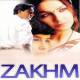 Zakhm (1998) Poster
