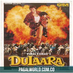 Dulaara (1994) Poster