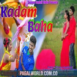 Baha Re Kadam Poster