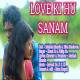 Hu Sanam Love Ki Poster