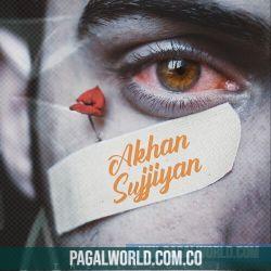 Akhan Sujjiyan Poster