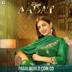 Aadat   Priya