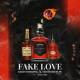 Fake Love   Karan Dhaliwal Poster
