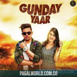 Gunday Yaar Poster