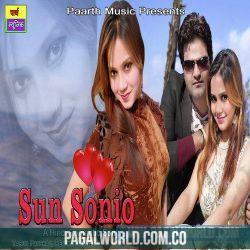 Sun Sonio - Tarun Panchal Poster