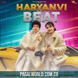 Haryanvi Beat - Diler Kharkiya Poster
