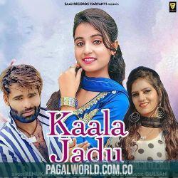 Kaala Jadu