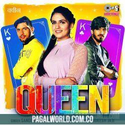 Queen - Dr. Sandeep Surila Poster