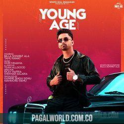 Young Age Poster