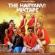 The Haryanvi Mixtape Poster