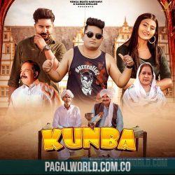 Kunba Poster