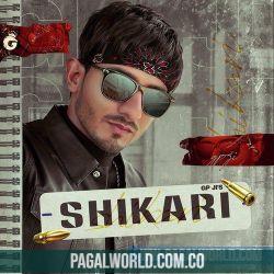 Shikari Poster