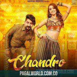 Chandro Poster