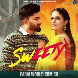Sweety Poster