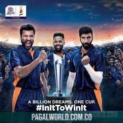 In It To Win It Poster