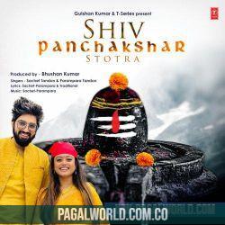Shiv Panchakshar Stotra - Sachet Tandon