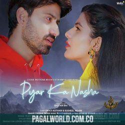 Pyar Ka Nasha Poster