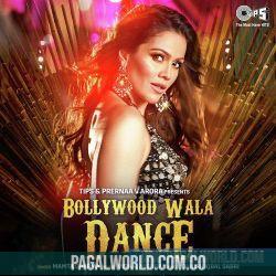Bollywood Wala Dance - Mamta Sharma Poster