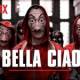 Bella Ciao Money Heist Poster