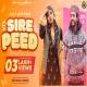 Sire Peed Poster