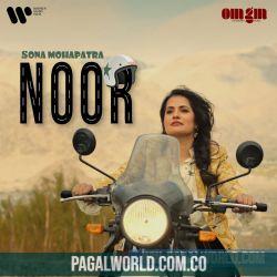 Noor - Sona Mohapatra Poster