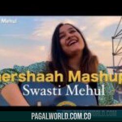 Shershaah Mashup