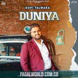 Duniya - Gopi Talwara Poster