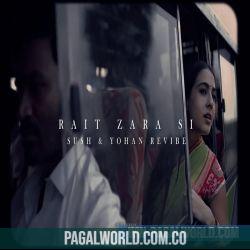 Rait Zara Si (Revibe) Poster