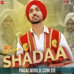 Shadaa Title Song Poster