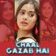 Chaal Gazab Hai Poster