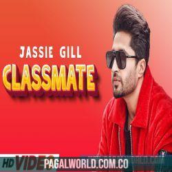 Classmate - Jassi Gill Poster