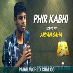 Phir Kabhi Cover Poster