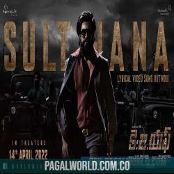 Sulthana Poster