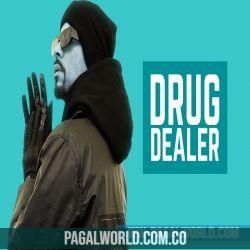 Drug Dealer Poster