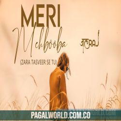 Meri Mehbooba Poster