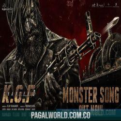 The Monster (Hindi)
