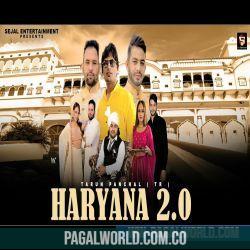 Haryana 2.0 Poster
