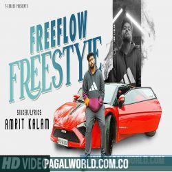 Freeflow Freestyle