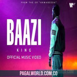 Baazi King