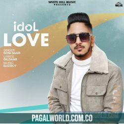 Idol Love Poster