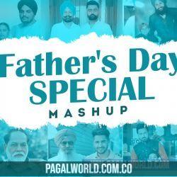 Fathers Day Special (Mashup) Poster