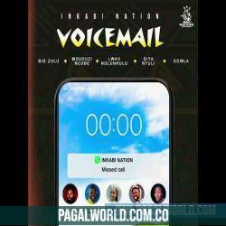 Voicemail Poster