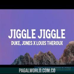 Jiggle Jiggle