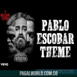 Pablo Escobar DJ