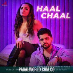 Haal Chaal Poster