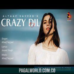 Crazy Dil Poster