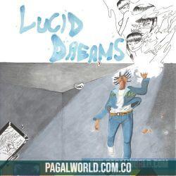 Lucid Dreams Ringtone Poster